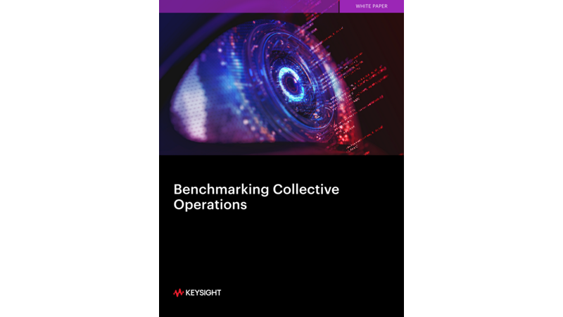 Benchmarking Collective Operations